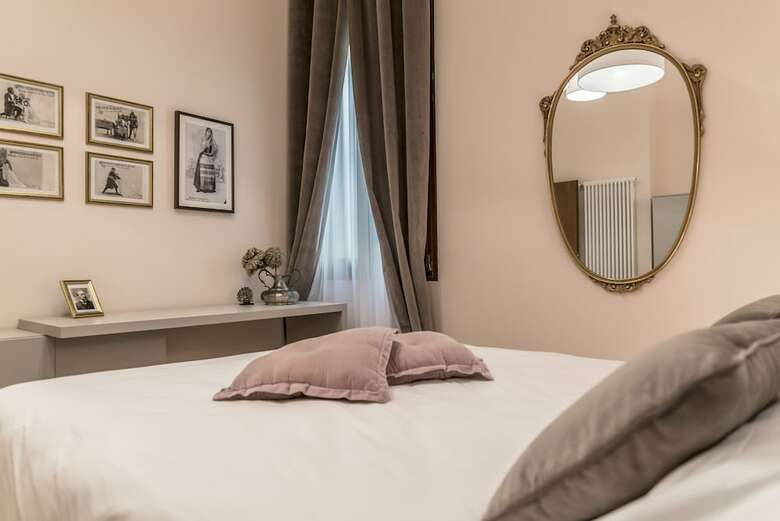 Apartamento Ca' Desdemona