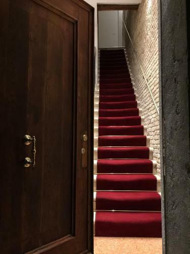 B&B Al Pozzo Di Luce