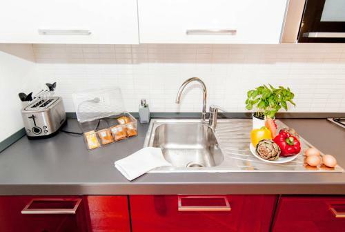Apartamento C� Dei Miracoli