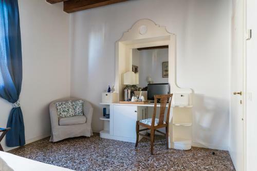 Hotel Locanda Ai Santi Apostoli