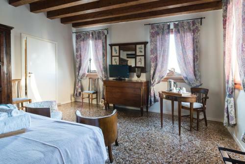 Hotel Locanda Ai Santi Apostoli