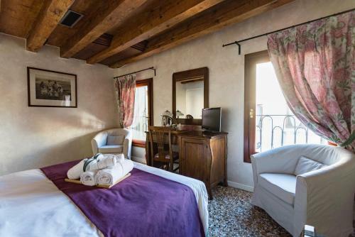 Hotel Locanda Ai Santi Apostoli