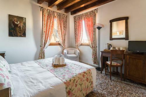 Hotel Locanda Ai Santi Apostoli