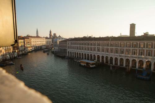 Hotel Locanda Ai Santi Apostoli