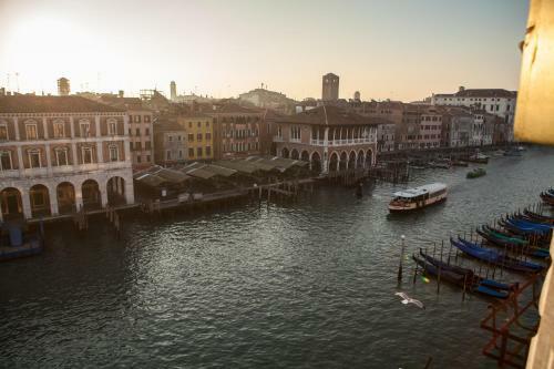 Hotel Locanda Ai Santi Apostoli