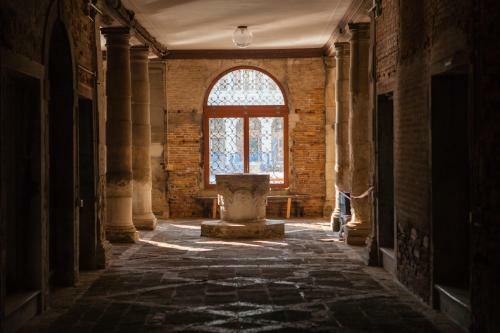 Hotel Locanda Ai Santi Apostoli