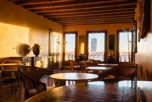 Hotel Locanda Ai Santi Apostoli