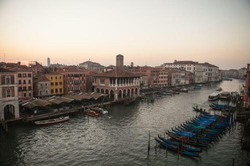 Hotel Locanda Ai Santi Apostoli