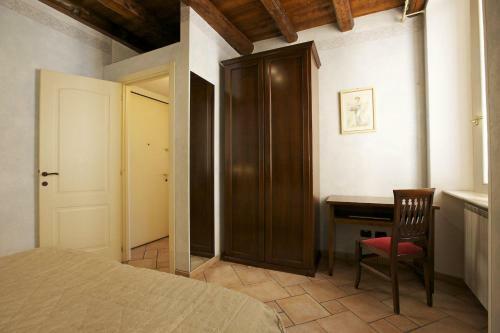 Apartamento Appartamenti Lungolago