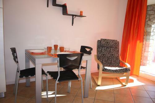 Apartamento Casa Manuela