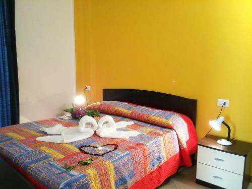 Apartamentos Locazione Turistica Azalee.2
