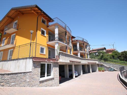 Apartamentos Locazione Turistica Azalee.2