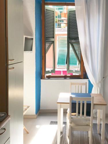 Apartamento Appartamento Visconti
