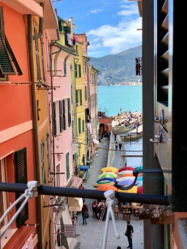 Apartamento Appartamento Visconti