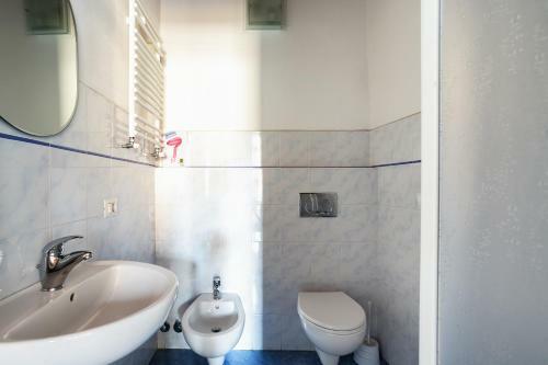 Vernazza Rooms & Apartments