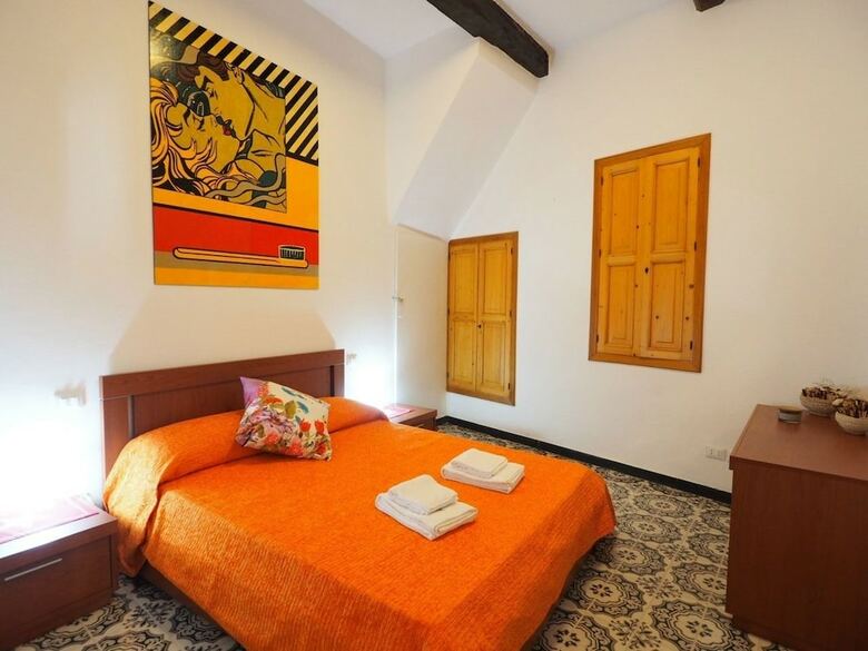 Unda De Ma Sea View Terrace Apartment