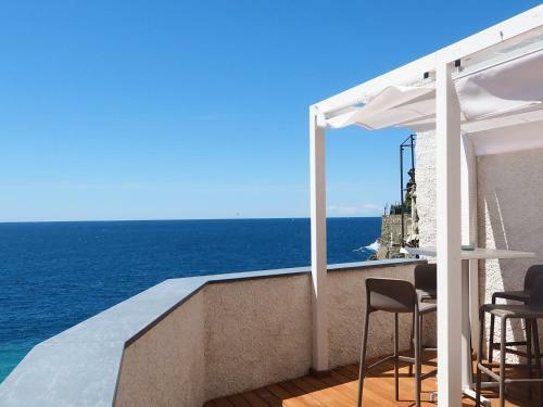 Apartamento Mike & Franca Suite With Private Terrace