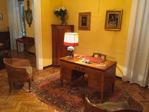 Apartamento Writer's Home San Fermo Verona
