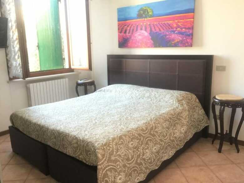 Apartamento La Casetta Di Tiziana