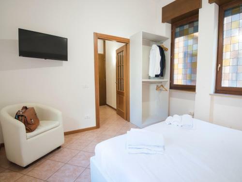 Hostal Rentroom Verona - Italianflat