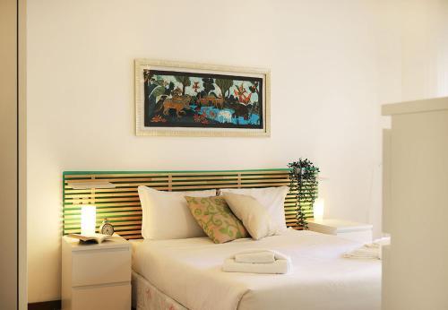 Apartamento Yourbanflat Porta Vescovo