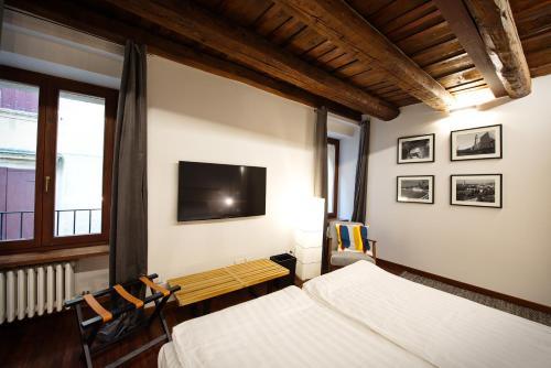 Santa Cecilia Apartment
