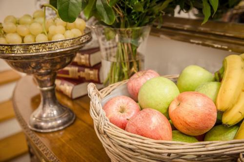 Hostal Corte Realdi Boutique Rooms