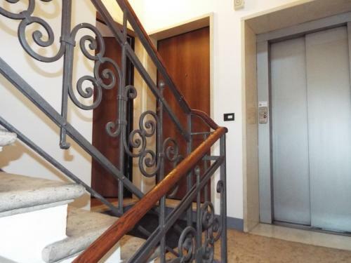Apartamento Casa Verona