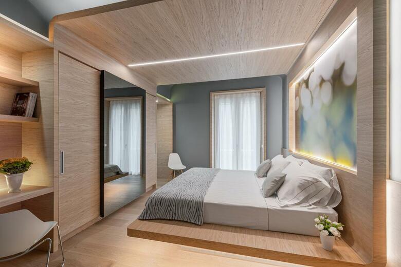 Hostal Air Suite Verona