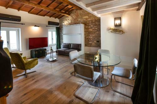 Apartamento Residenza Palazzo Brenzoni