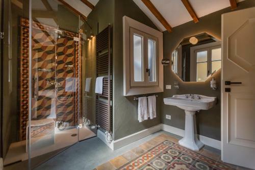 Apartamento Residenza Palazzo Brenzoni