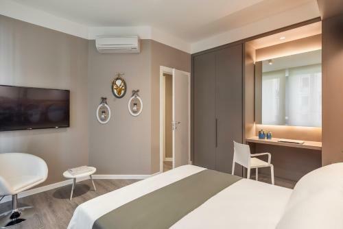 Hostal Ai Ponti Verona