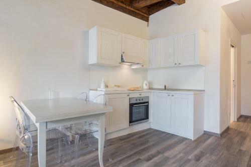 Apartamento Domus Amantium