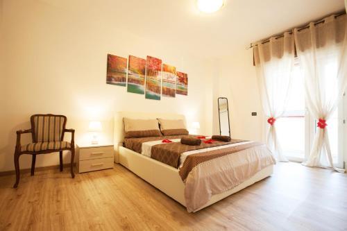 Apartamento Residenza Alexander