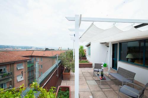 Valverde Apartments - Italianflat