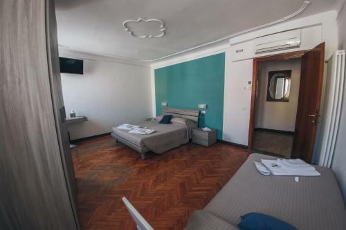 Hostal Residenza Al Castello
