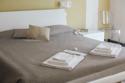 Hostal Residenza Al Castello