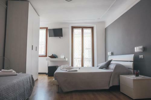 Hostal Residenza Al Castello