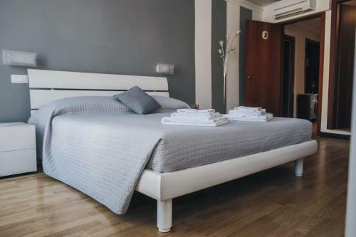 Hostal Residenza Al Castello