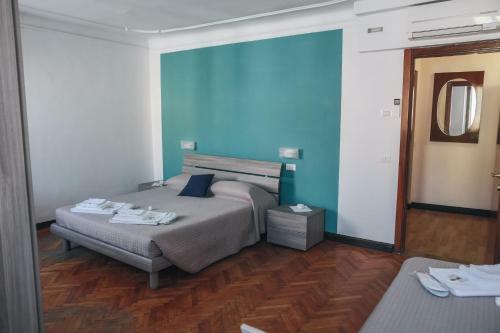 Hostal Residenza Al Castello
