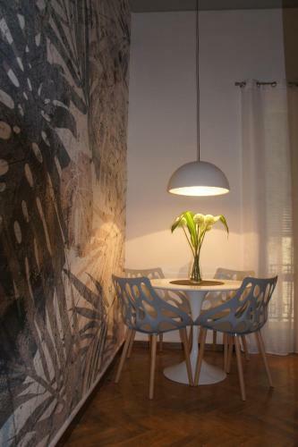 Apartamento Casa Marzia