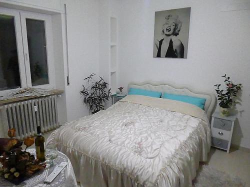Hostal Siberia Rooms