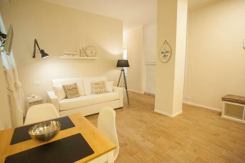 Apartamento Flats4rent Arena Prestige