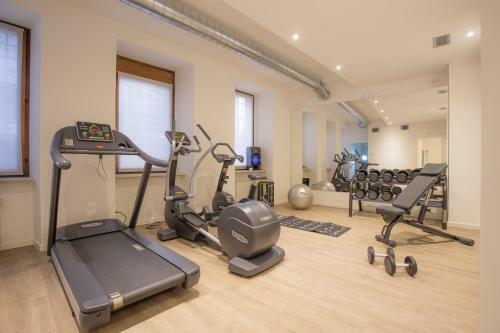 Hostal Palazzo Monga Boutique Guesthouse