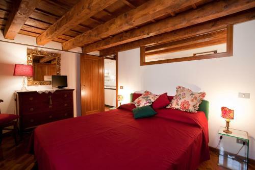 Apartamento Veronaforent Cadrega