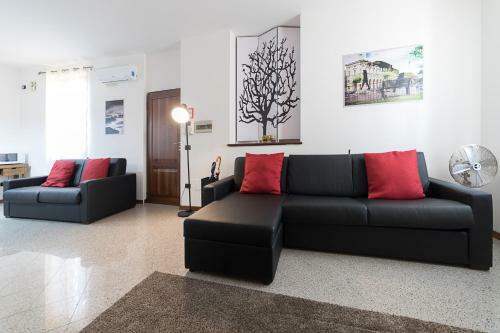 Black Stone Apartments (residenze Del Cuore)