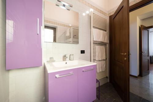 Black Stone Apartments (residenze Del Cuore)