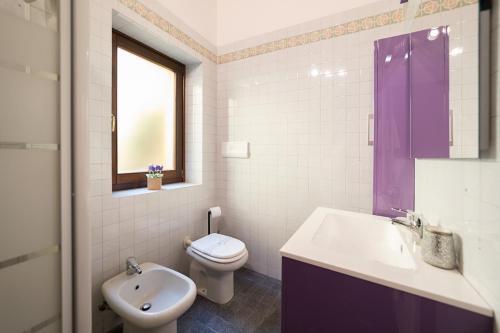 Black Stone Apartments (residenze Del Cuore)