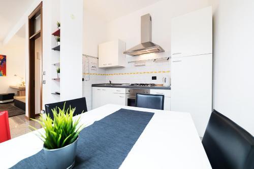 Black Stone Apartments (residenze Del Cuore)