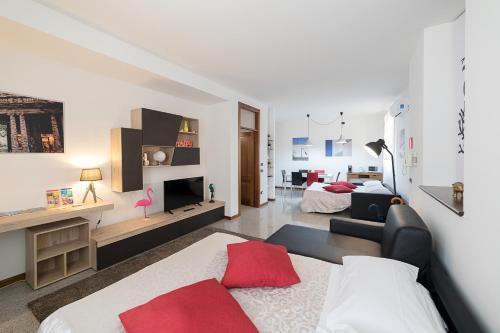 Black Stone Apartments (residenze Del Cuore)